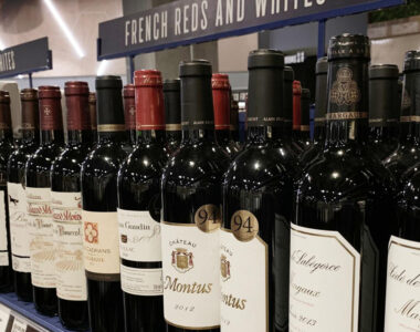 Italy Tiếp Tục Đứng Đầu Thế Giới Về Sản Lượng Rượu Vang