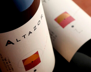 Rượu Vang Chile Undurraga Altazor