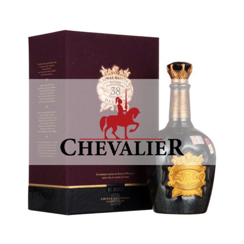 Chivas Royal Salute 38 Years Old 500ml