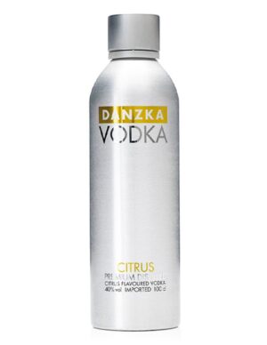 Danzka Citrus