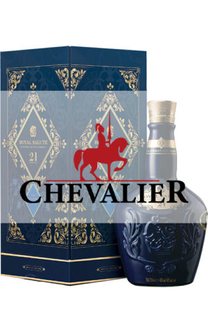 Hộp Quà Chivas 21