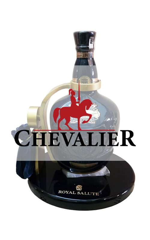 Rượu Chivas Royal Salute 21 Years Old 3000ml
