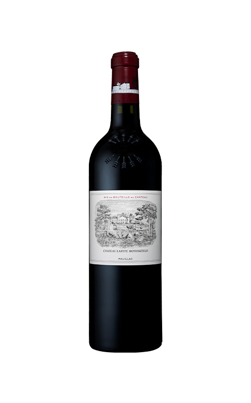 Rượu Vang Đỏ Chateau Lafite Rothschild 1995