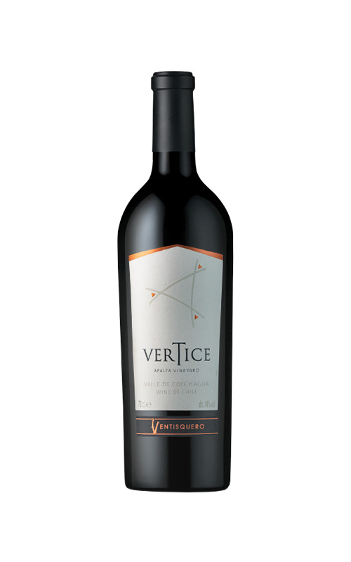 Rượu Vang Đỏ Vina Ventisquero Vertice