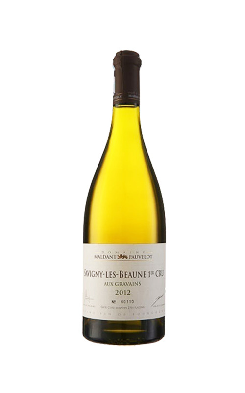Rượu Vang Domaine Maldant Pauvelot Savigny-les-Beaune Blanc 2012