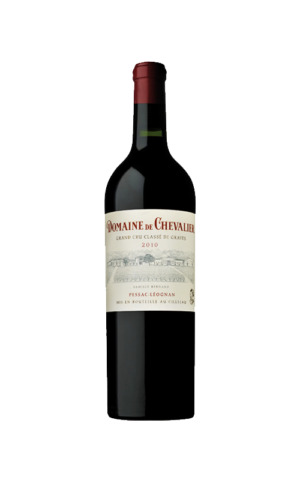 Rượu Vang Grand Cru Domaine De Chevalier 2010