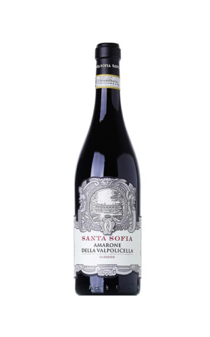 Rượu Vang Ngon Santa Sofia Amarone della Valpolicella Classico DOCG