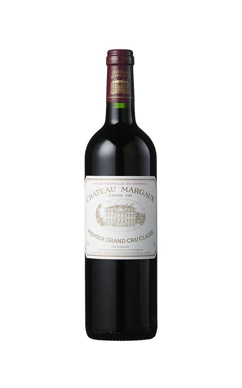 Rượu Vang Nhập Khẩu Chateau Margaux 2002