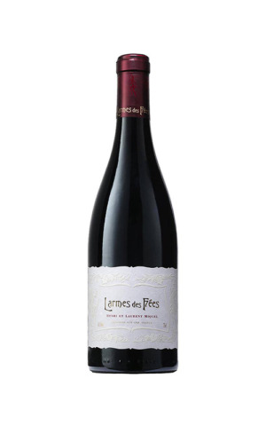 Rượu Vang Pháp Henri et Laurent Miquel Saint-Chinian Larmes des Fees