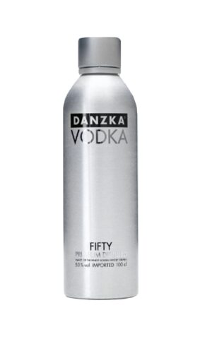 Danzka Black