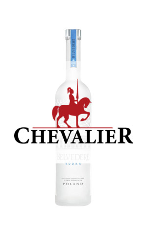 Belvedere Vodka 1750ml
