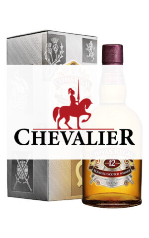Rượu Scotch Chivas 12 Years Old 3000ml