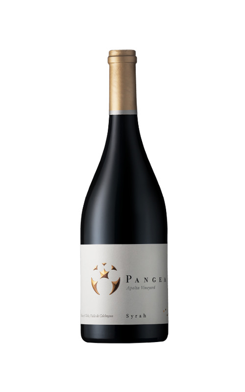 Rượu Vang Chính Hãng Pangea Syrah 3L