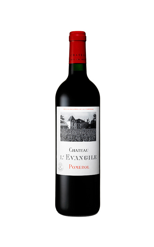 Rượu Vang Grand Cru Chateau L'Evangile 2005