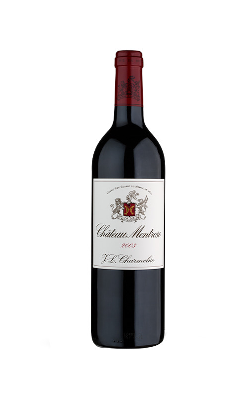Rượu Vang Grand Cru Chateau Montrose 2003