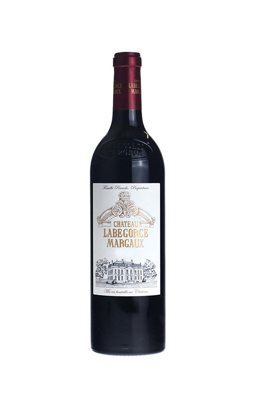 Rượu Vang Pháp Chateau Labegorce 2013