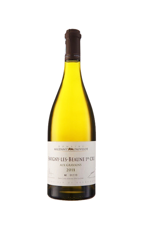 Rượu Vang Trắng Domaine Maldant Pauvelot Savigny-les-Beaune Blanc 2011