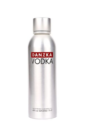 Vodka Danzka