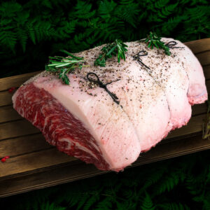 Đầu Thăn Ngoại Bò Wagyu