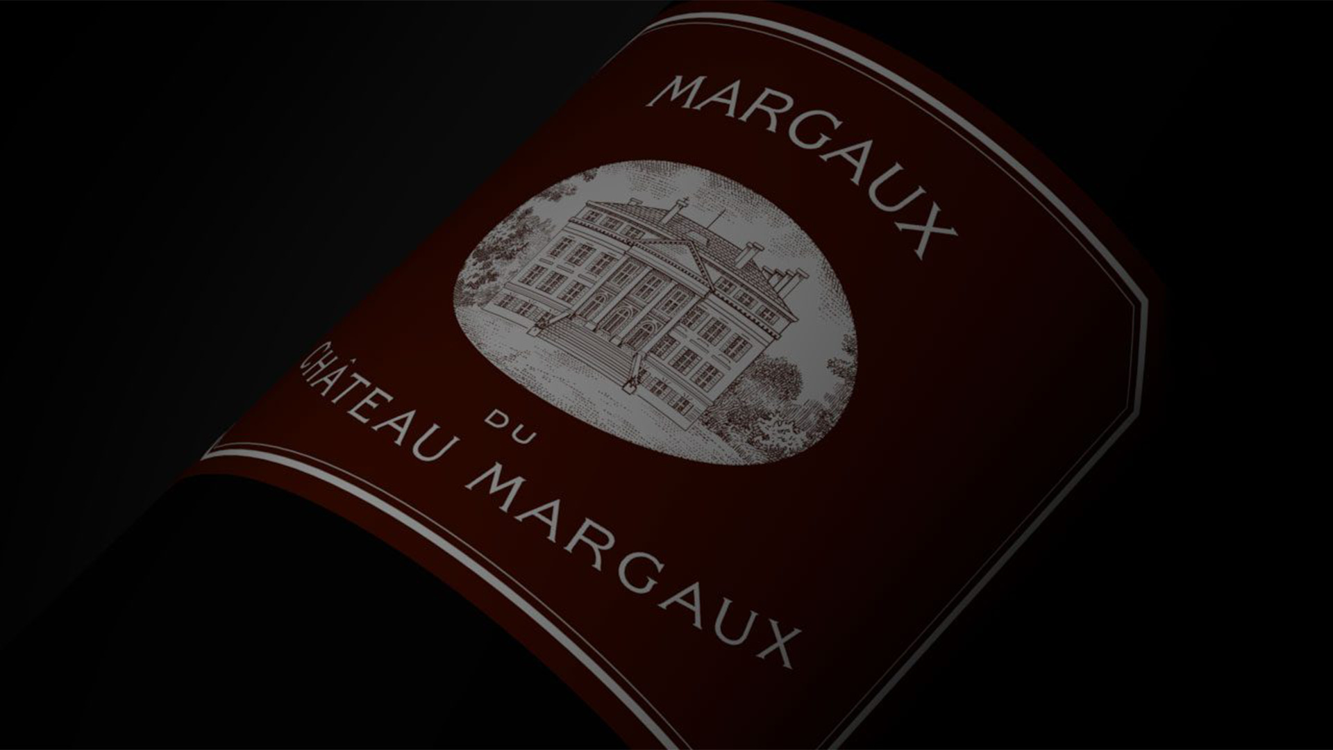 Rượu Vang Chateau Margaux