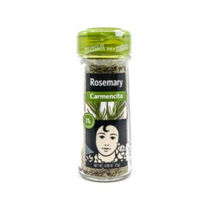 Hương Thảo Khô Có Nắp Xay - Rosemary (25g)