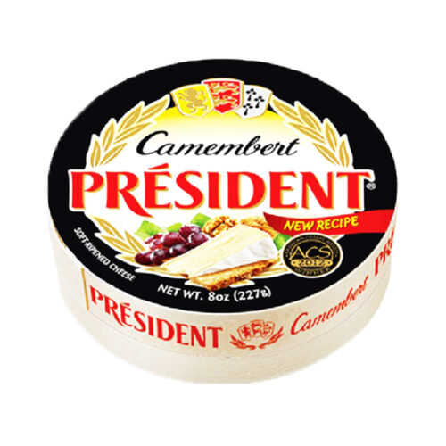 Phô Mai Mềm Camembert 45% (250g)