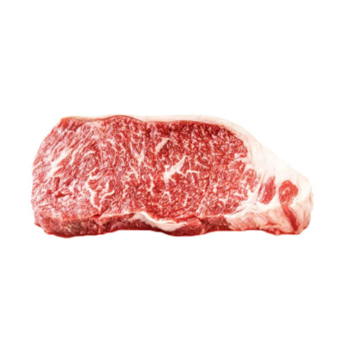 Thăn Lưng Bò Úc Wagyu Mb4.5 + F1 600 Ngày Ăn Hạt Aus (~6kg) Stockyard