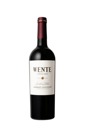 Rượu Vang Mỹ Wente Cabernet Sauvignon