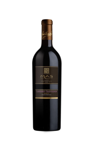Rượu Vang Đỏ Jean Claude Mas Cabernet Sauvignon Reserve Terres Rouges