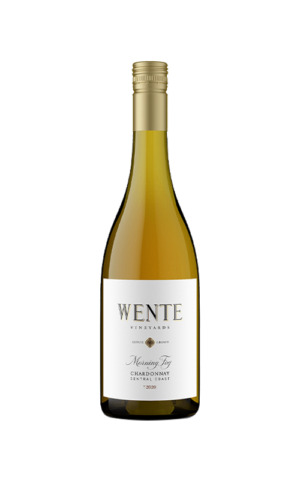 Rượu Vang Trắng Wente Morning Fog Chardonnay