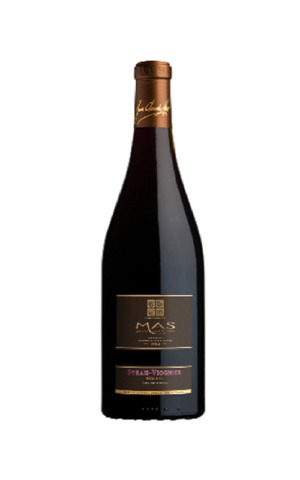 Vang Pháp Jean Claude Mas Syrah - Viognier Reserve Les Schistes