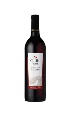 Rượu Vang Mỹ Gallo Family Vineyards Cabernet Sauvignon