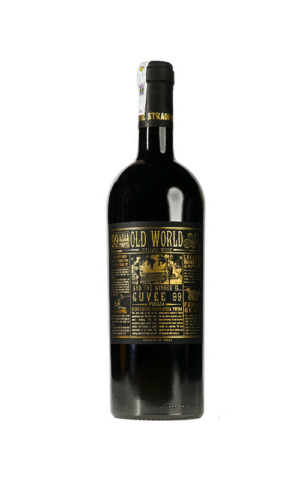 Rượu Vang Ý Old World Cuvee 99