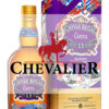 Chivas 13 Extra Bourbon Casks (Purple)