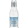 Refreshingly Light Premium Tonic Water