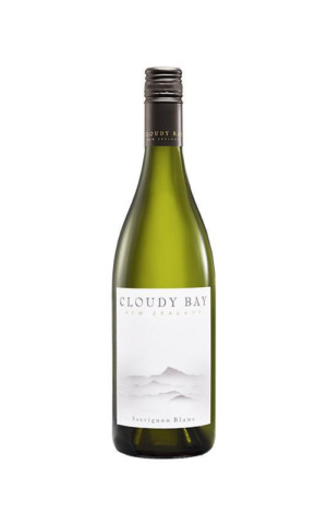 Rượu Vang Trắng Cloudy Bay Sauvignon Blanc
