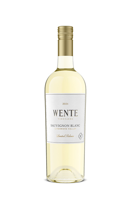 Vang Trắng Wente Vineyards Sauvignon Blanc