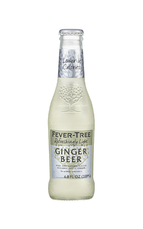 Bia Gừng Fever-Tree Ginger Beer