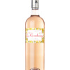 Rượu Vang Hồng Chateau La Gordonne Cotes de Provence Rose