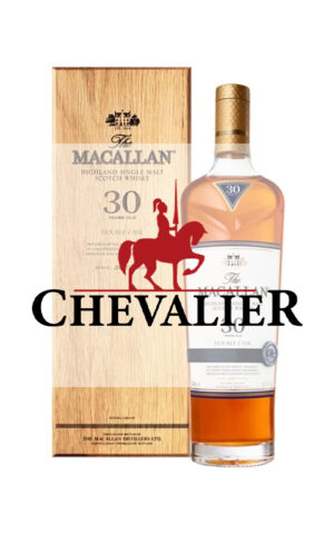 Macallan Double Cask 30 Years Old