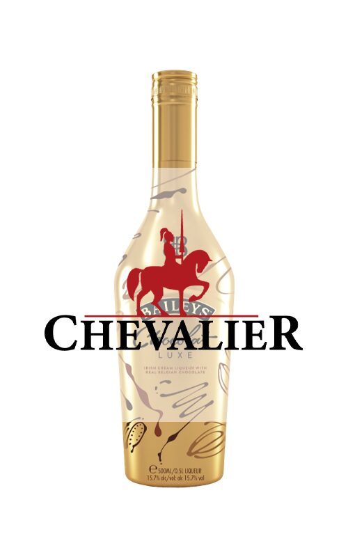 Baileys Chocolat Luxe | Rượu Liqueur | Chevalier Finewines