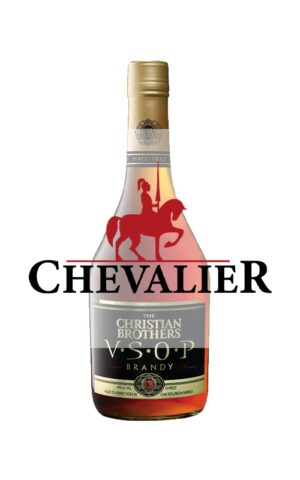 Christian Brother Vermouth VSOP Brandy