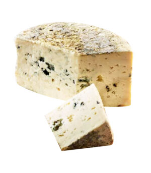 Phô Mai Bleu d'Auvergne AOP (1.4kg) (Cow) - La Maison Du Fromage