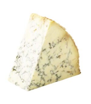 Phô Mai Blue Stilton Cheese AOP (~750g) (Cow) - Les Freres Marchand