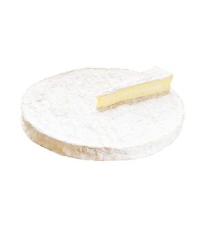 Phô Mai Bò Brie De Meaux AOP (~1kg) - Les Frères Marchand