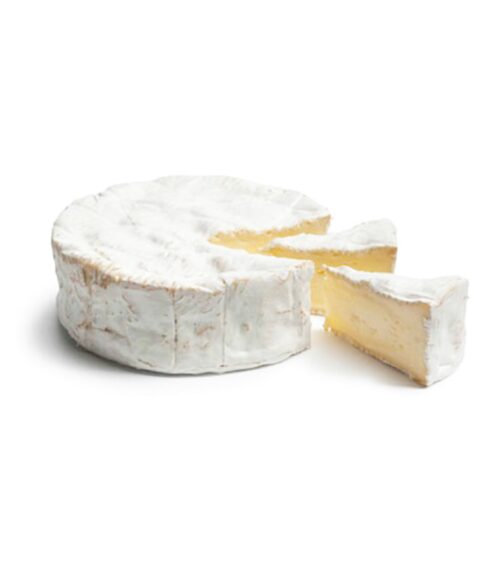 Phô Mai Bò Camembert de Normandie Marchand AOP 250g - Les Frères Marchand