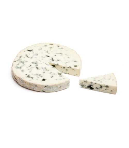 Phô Mai Bò Fourme d'Ambert AOP (~500g) - Les Frères Marchand