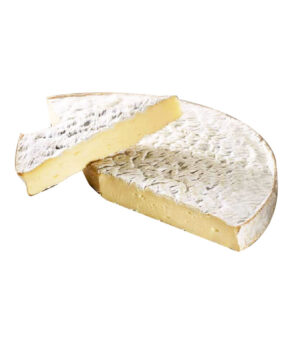 Phô Mai Brie De Meaux AOP (1.5kg) (Cow) - La Maison Du Fromage