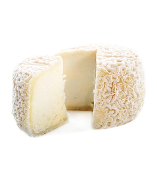 Phô Mai Dê Crottin De Chavignol AOP 70g - Les Frères Marchand