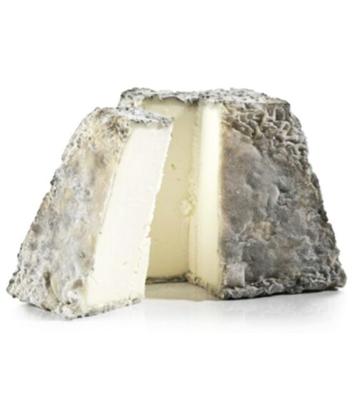 Phô Mai Dê Valencay AOP 250g - Les Frères Marchand